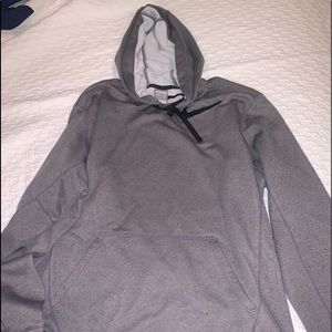 Nike dri fit hoodie